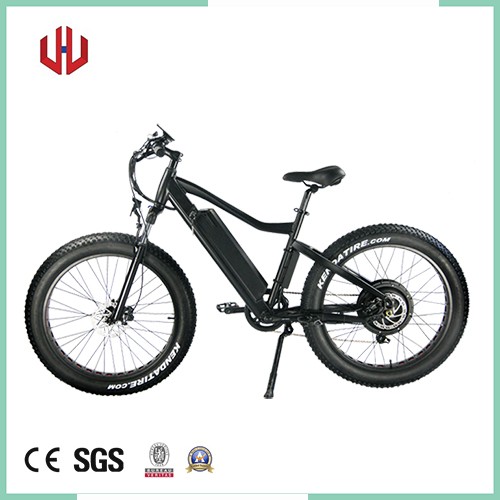 electric bike -S1