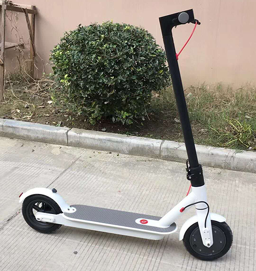 Mijia Electric Scooter--M1