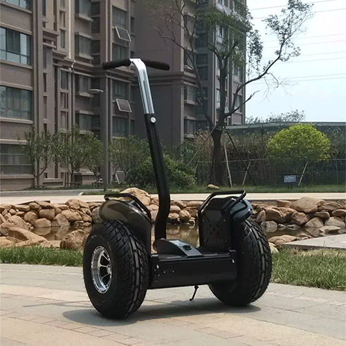 electric scooter--Y19